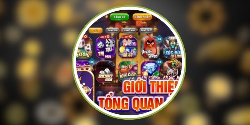 SUM99 - Sân chơi giải trí hàng đầu dành cho game thủ