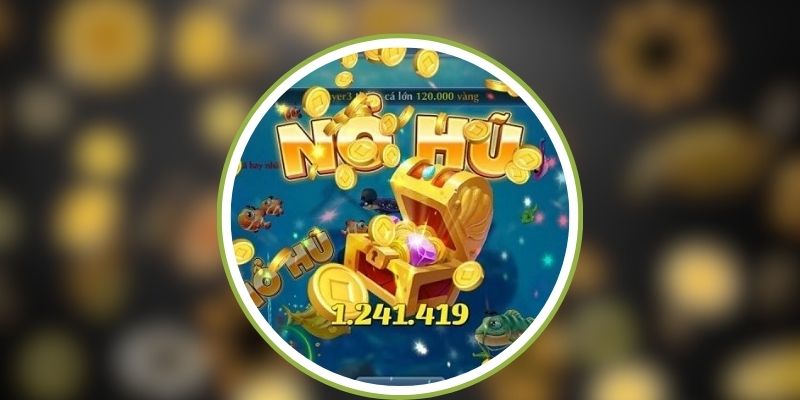 Trải nghiệm nổ hũ SUM99 cơ hội vàng rinh thưởng cực khủng